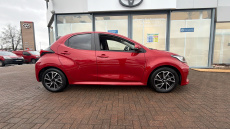 Toyota Yaris 1.5 Hybrid Design 5dr CVT Hybrid Hatchback